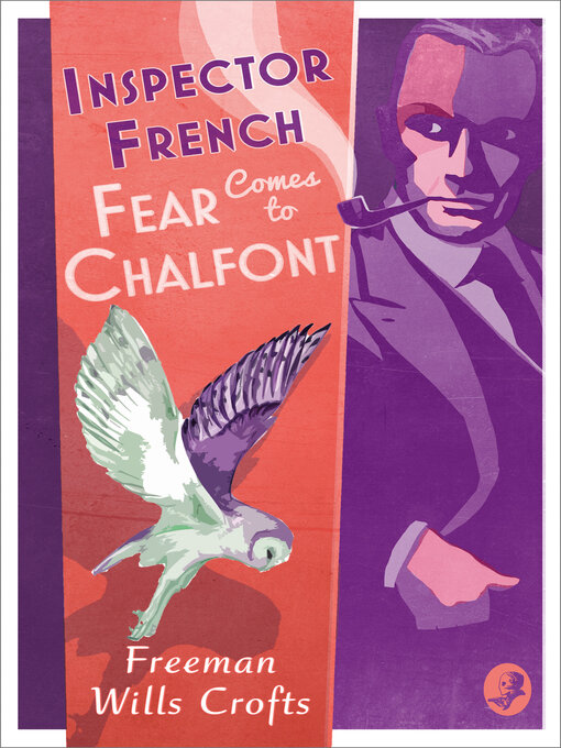 Cover image for Inspector French